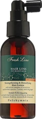 Лосьон для волос Fresh Line Polyhymnia против выпадения волос 100 мл