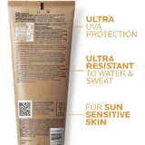 La Roche Posay Anthelios Eco-Conscious Waterproof Body Sun Cream SPF50 250 мл