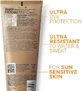 La Roche Posay Anthelios Eco-Conscious Waterproof Body Sun Cream SPF50 250 мл