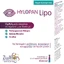 Zwitter Hylopan Lipo Hyaluronic Acid Eye Drops for Dry Eyes 30x0.4ml