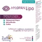 Zwitter Hylopan Lipo Hyaluronic Acid Eye Drops for Dry Eyes 30x0.4ml