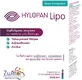 Zwitter Hylopan Lipo Hyaluronic Acid Eye Drops for Dry Eyes 30x0.4ml
