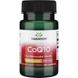 Swanson CoQ 10 10 мг 100 капс