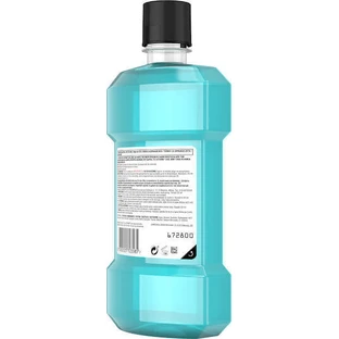 Ополаскиватель для рта Listerine Cool Mint