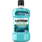 Ополаскиватель для рта Listerine Cool Mint: цены и характеристики