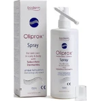 Спрей от аллергии Boderm Oliprox 150 мл: цены и характеристики