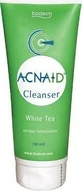Емульсія для обличчя Boderm Acnaid White Tea для шкіри схильної до акне, 200 мл
