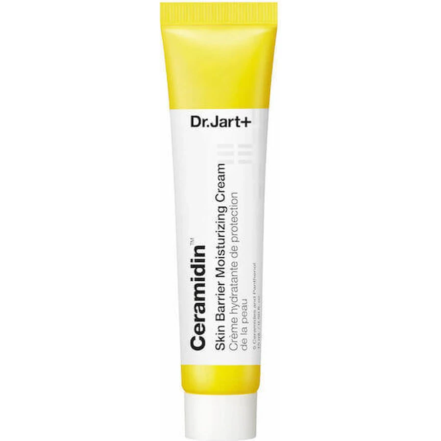 Dr. Jart+ Ceramidin Зволожуючий та відновлюючий крем для обличчя з керамідами 15 мл: ціни та характеристики