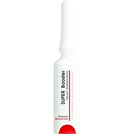 Frezyderm Super Skin Code Velvet Concentrate Увлажняющая и антивозрастная сыворотка-бустер для лица с гиалуроновой кислотой для детоксикации и сияния 5 мл: цены и характеристики