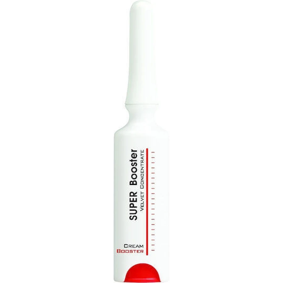 Frezyderm Super Skin Code Velvet Concentrate Увлажняющая и антивозрастная сыворотка-бустер для лица с гиалуроновой кислотой для детоксикации и сияния 5 мл: цены и характеристики
