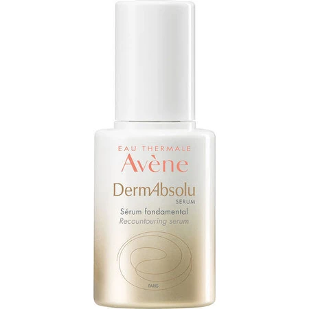 Eau Thermale Avène DermAbsolu Антивікова сироватка для обличчя з гіалуроновою кислотою 30мл: ціни та характеристики