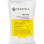 Epsilon Health Vidermina Ректальные салфетки от геморроя 15шт: цены и характеристики