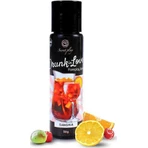 Secretplay Drunk In Love Foreplay Змащувальний гель для тіла Foreplay Змащувальний гель для тіла Сангрія 60мл: ціни та характеристики