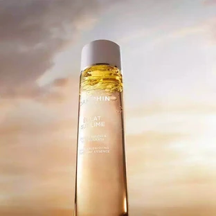 Заспокійлива есенція для обличчя Darphin Soothing для сяйва та живлення 150 мл