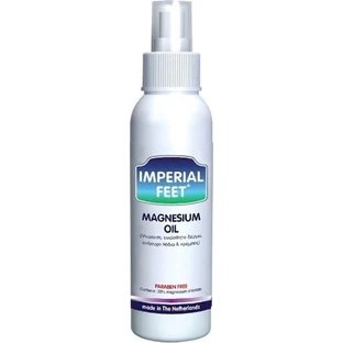 Imperial Feet Магниевое масло для лечения псориаза 150 мл
