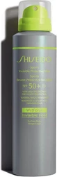 Shiseido Sports Invisible Sports Invisible Protective Waterproof Body Spray SPF50 150ml