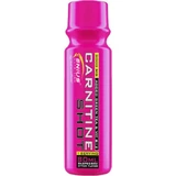 Genius Nutrition L-Carnitine Shot 3000 80 мл малина лимон