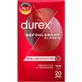 Durex Prezervative Classic Prezervative 40шт