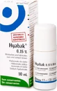 Thea Pharma Hellas Hellas Hyabak Protector 0,15% Гиалуроновая кислота глазные капли для сухих глаз 10 мл