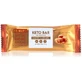BeKeto Кето батончик з протеїном 7,7г та смаком солоної карамелі 40г