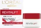 L'Oreal Paris Зволожуючий та антивіковий крем для шкіри навколо очей з ретинолом 15 мл