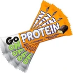 Go On Nutrition Протеиновые батончики с 20% белка и шоколадно-ванильным вкусом 24x50 гр.: цены и характеристики