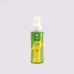 Лосьйон-спрей для тіла Aloe Colors Sun Kissed After Sun Освіжаючий після засмаги з чорнобривцями та ромашкою 100 мл: ціни та характеристики