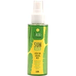 Лосьйон-спрей для тіла Aloe Colors Sun Kissed After Sun Освіжаючий після засмаги з чорнобривцями та ромашкою 100 мл: ціни та характеристики