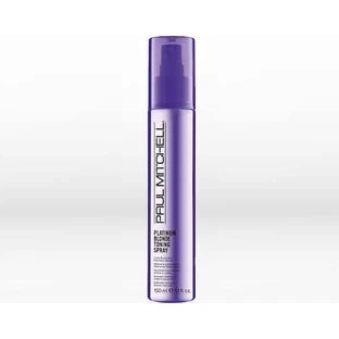 Paul Mitchell Platinum Blonde Leave In Colour Maintenance Leave In Conditioner для окрашенных волос 150 мл