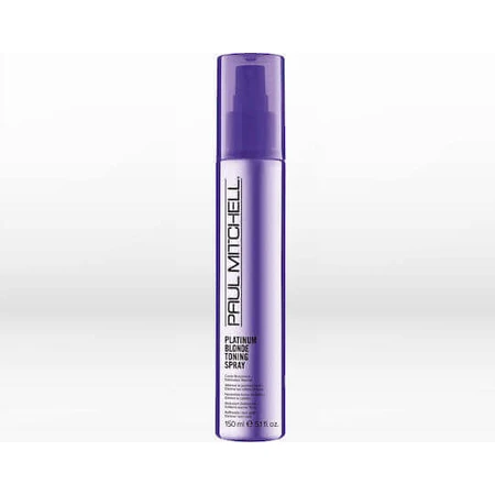 Paul Mitchell Platinum Blonde Leave In Colour Maintenance Leave In Conditioner для окрашенных волос 150 мл: цены и характеристики