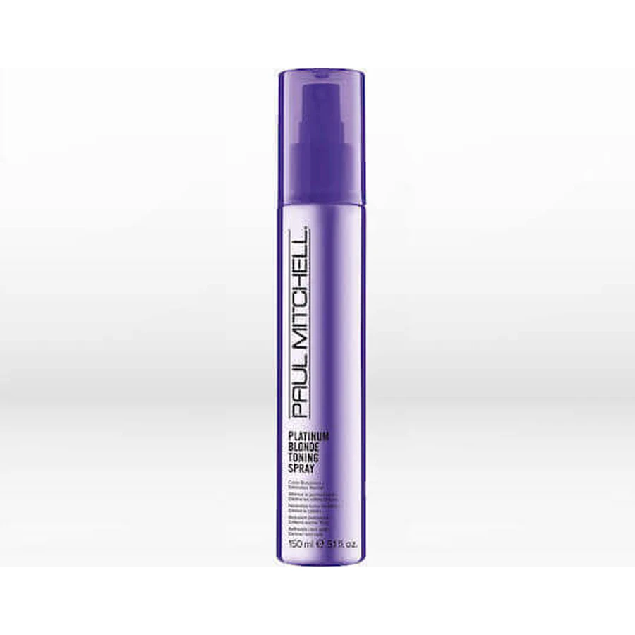 Paul Mitchell Platinum Blonde Leave In Colour Maintenance Leave In Conditioner для окрашенных волос 150 мл: цены и характеристики