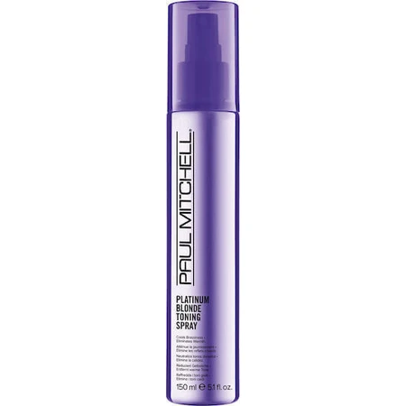 Paul Mitchell Platinum Blonde Leave In Colour Maintenance Leave In Conditioner для окрашенных волос 150 мл: цены и характеристики