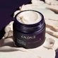Caudalie Premier Cru Насыщенный увлажняющий, антивозрастной и тонизирующий крем для лица с гиалуроновой кислотой и керамидами 50 мл