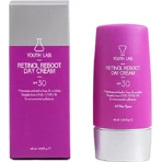Лаборатория молодости. Reboot 24h Day Moisturising and Anti-Ageing Face Cream with SPF30 with Retinol 40ml: цены и характеристики