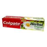 Colgate Трав'яна зубна паста від карієсу та відбілювання 100мл