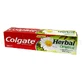 Colgate Трав'яна зубна паста від карієсу та відбілювання 100мл