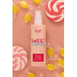 Зволожуючий лосьйон для тіла Fluff Sweet Candies 160 мл