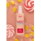 Зволожуючий лосьйон для тіла Fluff Sweet Candies 160 мл