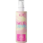 Зволожуючий лосьйон для тіла Fluff Sweet Candies 160 мл: ціни та характеристики