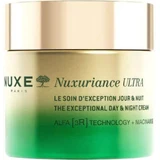 Nuxe Nuxuriance Ультра 24-годинний антивіковий крем для обличчя з гіалуроновою кислотою та ніацинамідом 75 мл