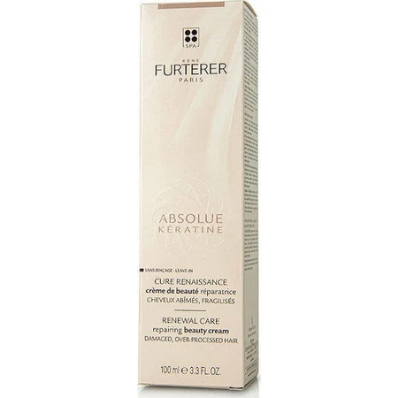 Rene Furterer Absolute Keratine Кератиновий лосьйон для волосся 100 мл: ціни та характеристики