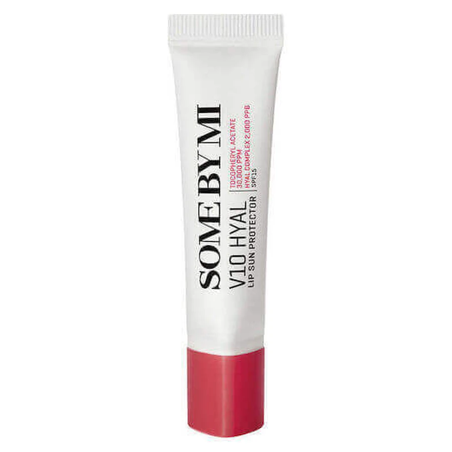 Some By Mi Защита губ от солнца SPF15 7 мл: цены и характеристики