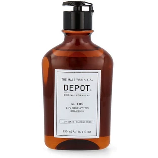 Depot Depot Живительный шампунь от выпадения волос для всех типов волос 250 мл