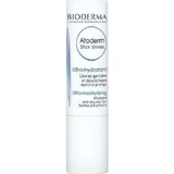 Бальзам для губ Bioderma Atoderm 4гр
