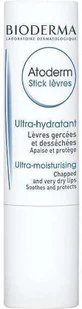 Bioderma Atoderm Бальзам для губ 4гр