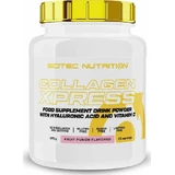 Фруктовий сік Scitec Nutrition Collagen Xpress з гіалуроновою кислотою та вітаміном С 475г