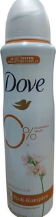 Dove Дезодорант-спрей 150 мл