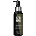 Sebastian Professional Seb Man Cooler Освежающий тонизирующий лосьон для волос 100 мл: цены и характеристики