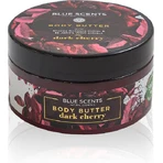 Blue Scents Dark Cherry Butter Зволожуючий крем для тіла для всіх типів шкіри 210мл: ціни та характеристики