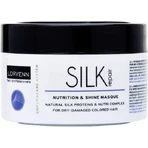 Lorvenn Silk Repair Питание и блеск Восстанавливающая маска для волос 500 мл: цены и характеристики